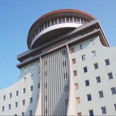 晴空酒店 北九州 外观 照片