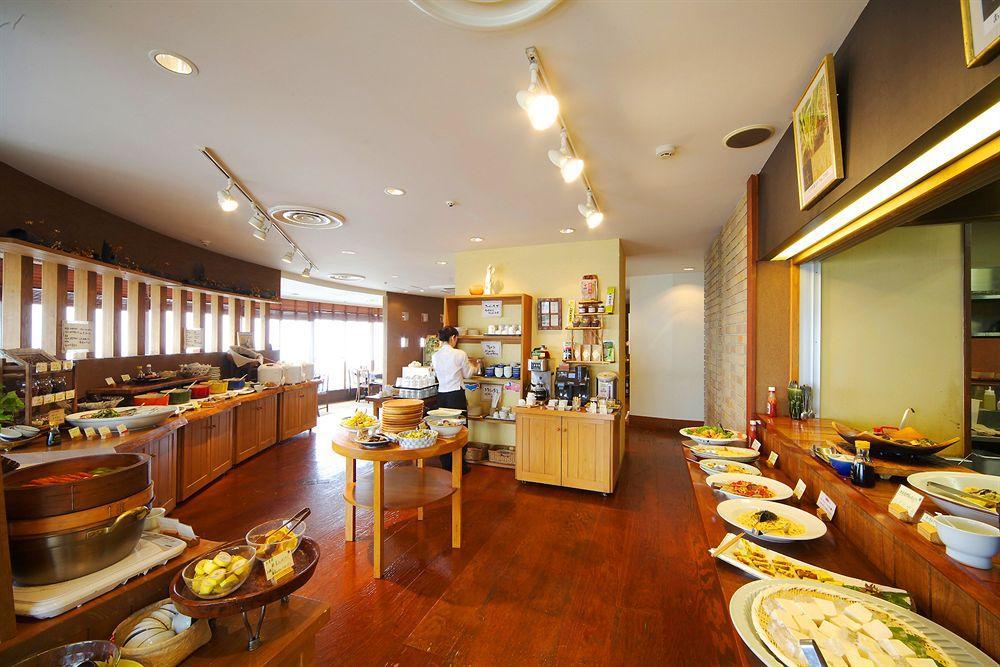 晴空酒店 北九州 外观 照片
